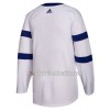 Toronto Maple Leafs Hockeydrakt Blank Pro Stadium Series Adidas Authentic - Herre